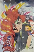 FCBD 2022: AVENGERS / X-MEN #1-RI 
