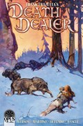 FRANK FRAZETTA'S DEATH DEALER #4B 