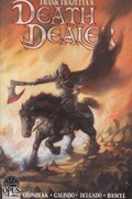 FRANK FRAZETTA'S DEATH DEALER #5 