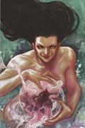 FRANK FRAZETTA'S DEATH DEALER #5-RI-C 