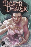 FRANK FRAZETTA'S DEATH DEALER #5-RI-B 