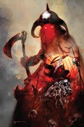 FRANK FRAZETTA'S DEATH DEALER #2-RI-C 