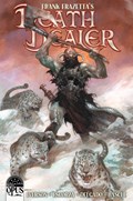 FRANK FRAZETTA'S DEATH DEALER #8-RI-B 