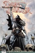 FRANK FRAZETTA'S DEATH DEALER #7-RI-B 