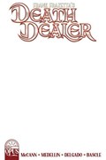 FRANK FRAZETTA'S DEATH DEALER #12-RI 