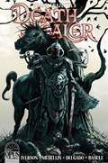 FRANK FRAZETTA'S DEATH DEALER #12-RI-B 