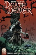FRANK FRAZETTA'S DEATH DEALER #14 