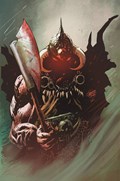 FRANK FRAZETTA'S DEATH DEALER #14-RI-C 