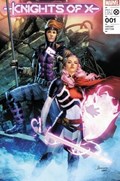 KNIGHTS OF X #1-ILLUM 