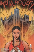 METAL SOCIETY #1-RI-B 
