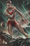 METAL SOCIETY #1-HIVE 