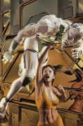 METAL SOCIETY #1-BC616 