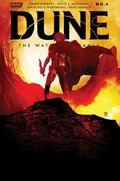 DUNE: WATERS OF KANLY #3C 