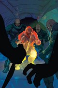 DUNE: WATERS OF KANLY #3E 