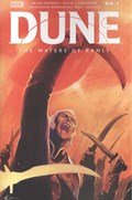 DUNE: WATERS OF KANLY #1B 