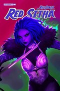 RED SONJA: RED SITHA #3L 
