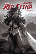 RED SONJA: RED SITHA #3O 