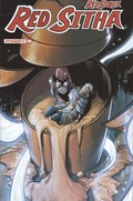 RED SONJA: RED SITHA #4D 