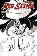 RED SONJA: RED SITHA #4F 
