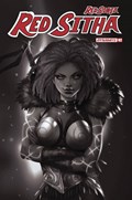 RED SONJA: RED SITHA #2-RI-C 