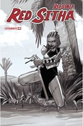 RED SONJA: RED SITHA #2-RI-E 