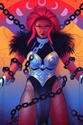 RED SONJA: RED SITHA #2-RI-H 