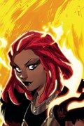RED SONJA: RED SITHA #2 