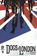 DOGS OF LONDON #1-RI 
