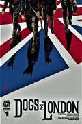 DOGS OF LONDON #1-RI-B 