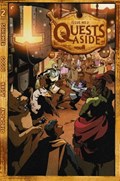 QUESTS ASIDE #2 