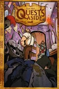 QUESTS ASIDE #5 