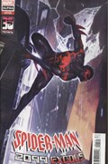 SPIDER-MAN 2099 EXODUS ALPHA #1B 