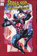 SPIDER-MAN 2099 EXODUS ALPHA #1-BTCCK 