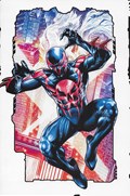 SPIDER-MAN 2099 EXODUS ALPHA #1-BTCCK-B 