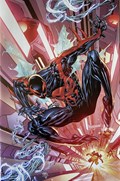 SPIDER-MAN 2099 EXODUS ALPHA #1F 