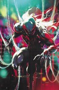 SPIDER-MAN 2099 EXODUS ALPHA #1-ILLUM-B 