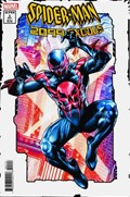 SPIDER-MAN 2099 EXODUS ALPHA #1-BTCCK-C 