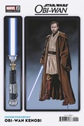 STAR WARS: OBI-WAN KENOBI #2B 