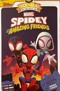 SPIDEY & HIS AMAZING FRIENDS #1-TOR 