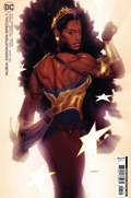 NUBIA CORONATION SPECIAL #1B 