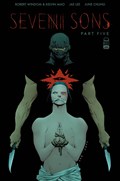 SEVEN SONS #5 