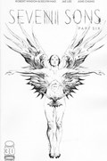 SEVEN SONS #6-RI 