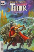 JANE FOSTER AND THE MIGHTY THOR #2C 