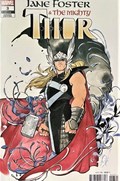 JANE FOSTER AND THE MIGHTY THOR #3B 