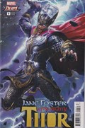 JANE FOSTER AND THE MIGHTY THOR #5C 