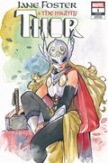 JANE FOSTER AND THE MIGHTY THOR #1E 
