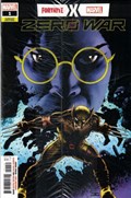 FORTNITE X MARVEL: ZERO WAR #1-RI-B 