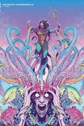 AQUAMAN ANDROMEDA #2-RI 