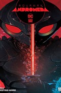 AQUAMAN ANDROMEDA #2 