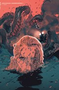 AQUAMAN ANDROMEDA #1-RI 